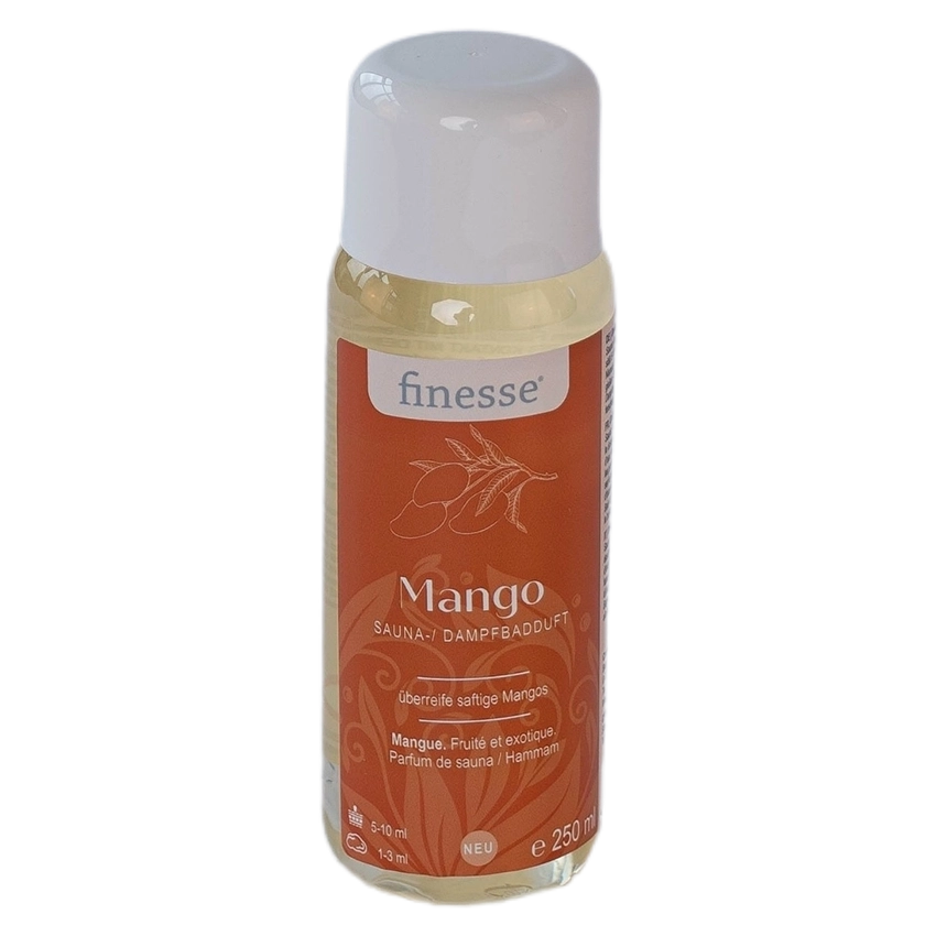 Ceylon Mango